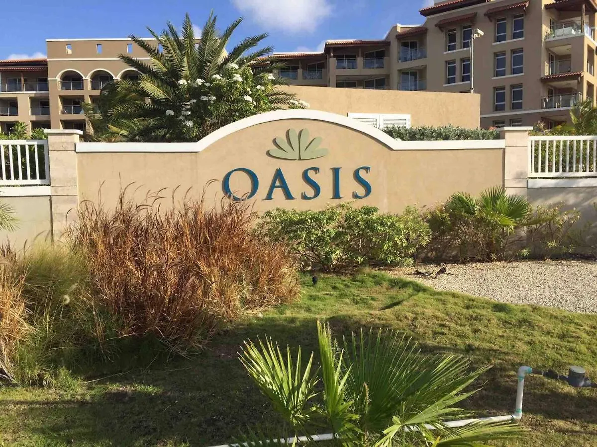 Modern Loft ,Eagle Beach ,Oasis Condo Palm Beach Holiday home