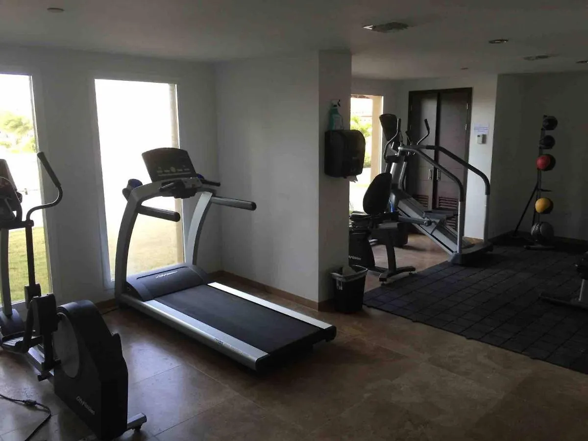 Holiday home Modern Loft ,Eagle Beach ,Oasis Condo Palm Beach Aruba
