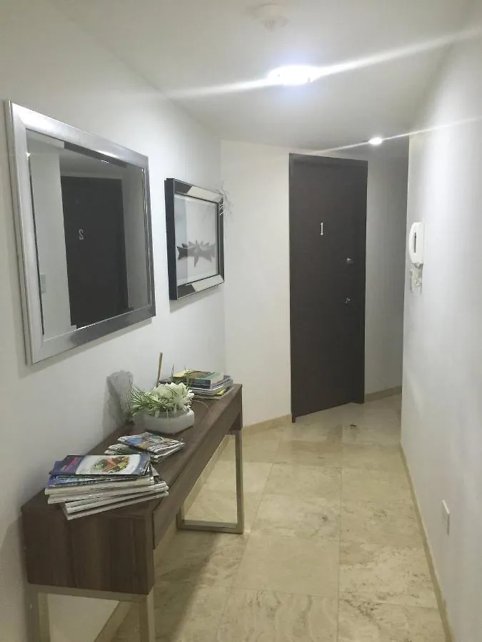 Modern Loft ,Eagle Beach ,Oasis Condo Palm Beach 0*,